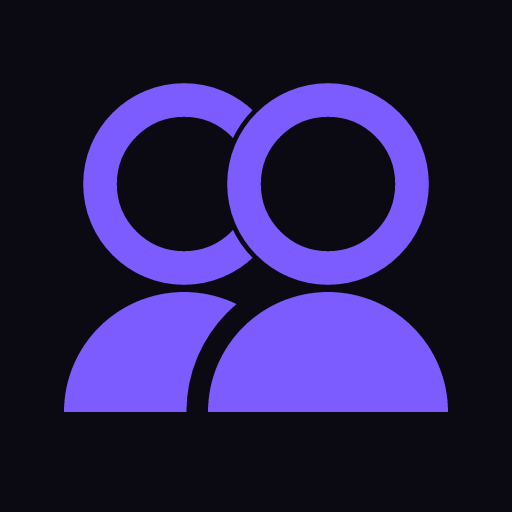 The OutTwo app icon